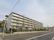 地下鉄西神・山手線学園都市駅まで徒歩30分