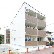 名鉄名古屋本線本星崎駅まで徒歩4分
