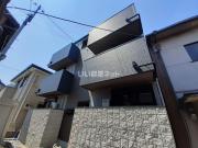 アプローズ奈良町