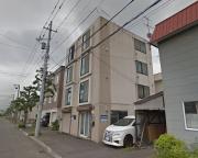 ビッグバーンズマンションN19