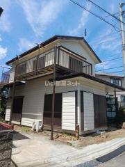 愛川町中津戸建て