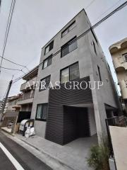 Bark Lane 早稲田II