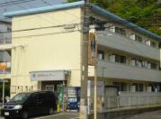 ＪＲ東海道本線戸塚駅までバス約13分 徒歩1分