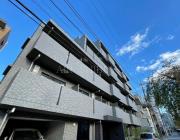 ルーブル溝の口伍番館
