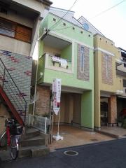 千里丘東2丁目戸建