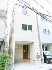 足立区千住元町住宅