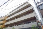 都営大江戸線西新宿五丁目駅まで徒歩3分
