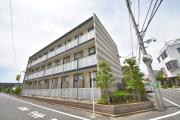 都営大江戸線光が丘駅まで徒歩8分