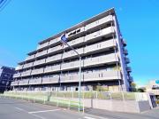 西武多摩湖線一橋学園駅まで徒歩20分