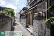 川口市芝4丁目戸建貸家
