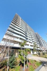 HARUMI FLAG SEA VILLAGE C棟（晴海フラッグシー