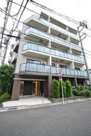 TAS田園調布レジデンス