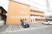 Y・A・F福富東マンション