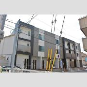 大阪モノレール本線少路駅まで徒歩22分