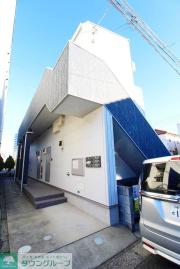 ＪＲ京葉線蘇我駅まで徒歩10分