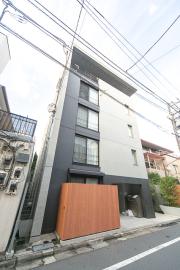 LEGALAND池袋本町