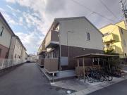 静岡県浜松市中央区上西町