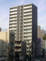 地下鉄鶴舞線大須観音駅まで徒歩8分