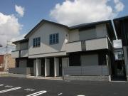 とさでん交通後免線知寄町一丁目駅まで徒歩18分