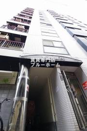 南海本線住吉大社駅まで徒歩3分