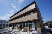 ＪＲ内房線八幡宿駅まで徒歩19分