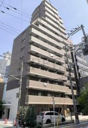 京阪中之島線なにわ橋駅まで徒歩5分