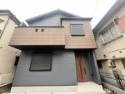 二見町西二見戸建