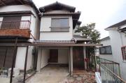 河内長野市高向貸家