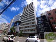 プライマル札幌北4条