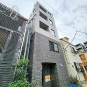 サザンフロント新富町