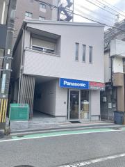 阪神本線鳴尾・武庫川女子大前駅まで徒歩6分