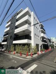 パークフロント