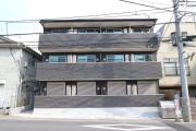 京成本線京成大久保駅まで徒歩6分