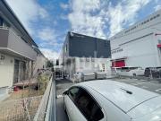 ＪＲ山陽本線庭瀬駅まで徒歩12分