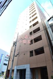 ＪＲ京浜東北・根岸線大森駅まで徒歩6分