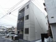 相鉄本線相模大塚駅まで徒歩3分