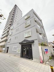 阪急京都線淡路駅まで徒歩4分
