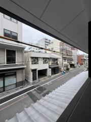 間之町御池レジデンス