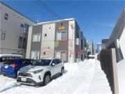 地下鉄南北線麻生駅までバス約22分 徒歩3分