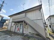ブルーライン岸根公園駅まで徒歩9分