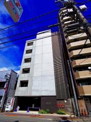 京王線東府中駅まで徒歩6分