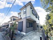 花屋敷山手6貸家