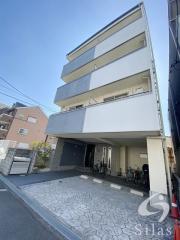 ＪＲ片町線徳庵駅まで徒歩8分