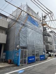 京急本線大森町駅まで徒歩3分