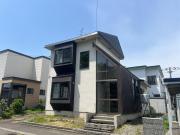 百合が原8丁目貸家