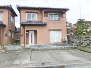 富山市大町 2号棟