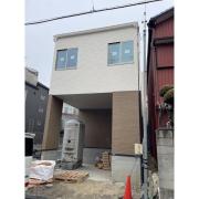 元宮町貸家