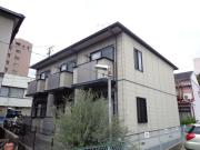 遠州鉄道新浜松駅まで徒歩7分
