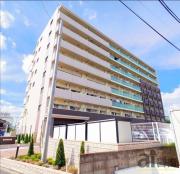 多摩都市モノレール桜街道駅まで徒歩10分
