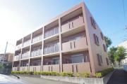 ＪＲ南武線久地駅まで徒歩7分